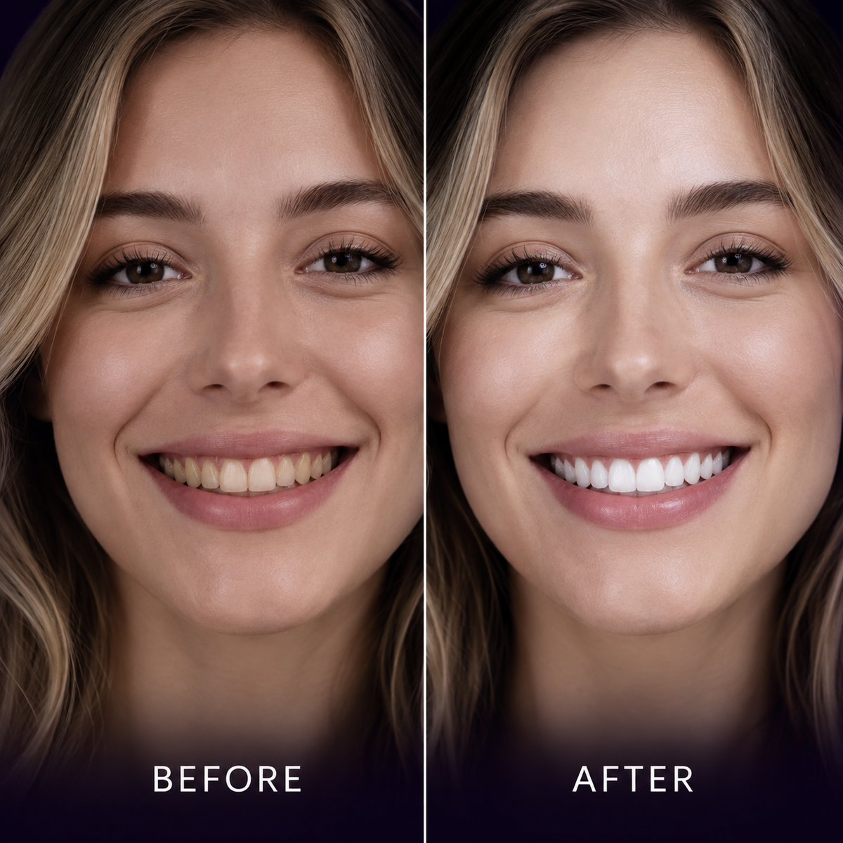 NALIXORA Whitening Strips